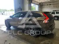 2016 Volvo V60 фото