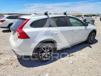 2016 Volvo V60 photo