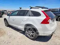 2016 Volvo V60 photo
