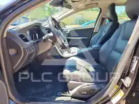 2016 Volvo V60 photo