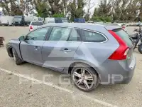 2016 Volvo V60 photo