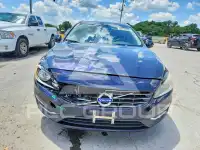 2016 Volvo V60 фото