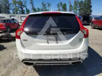 2016 Volvo V60 фото