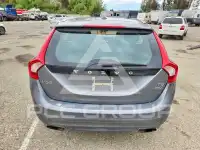 2016 Volvo V60 photo