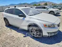 2016 Volvo V60 photo