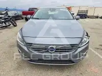 2016 Volvo V60 photo