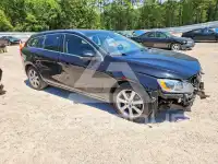 2016 Volvo V60 photo