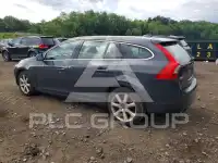 2016 Volvo V60 photo