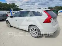 2016 Volvo V60 фото
