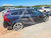 2016 Volvo V60 photo
