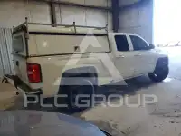 2016 GMC Sierra фото