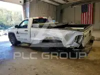 2016 GMC Sierra photo