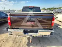2016 GMC Sierra photo