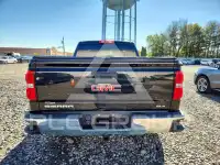 2016 GMC Sierra фото