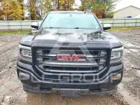 2016 GMC Sierra фото