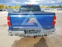 2016 GMC Sierra photo