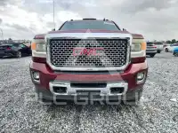 2016 GMC Sierra фото