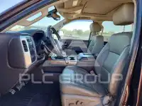 2016 GMC Sierra photo