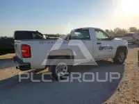 2016 GMC Sierra photo