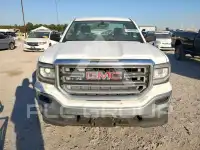2016 GMC Sierra photo