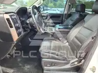 2016 GMC Sierra photo