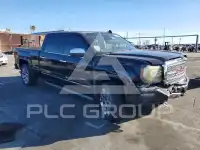 2016 GMC Sierra фото