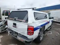 2016 GMC Sierra фото