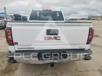 2016 GMC Sierra фото