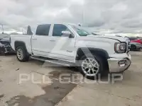 2016 GMC Sierra фото
