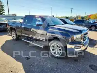 2016 GMC Sierra фото