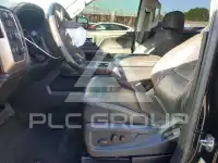 2016 GMC Sierra фото