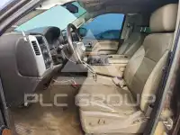 2016 GMC Sierra photo