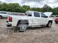2016 GMC Sierra photo
