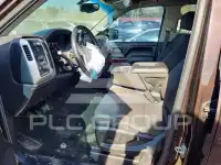 2016 GMC Sierra photo