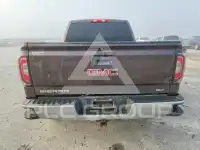2016 GMC Sierra photo