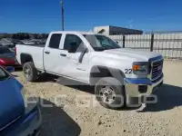 2016 GMC Sierra фото