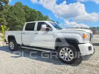 2016 GMC Sierra фото