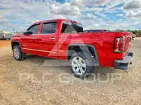 2016 GMC Sierra фото