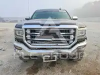 2016 GMC Sierra photo