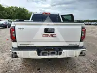 2016 GMC Sierra photo