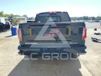 2016 GMC Sierra photo