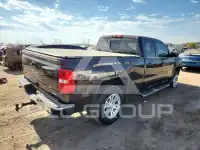 2016 GMC Sierra photo