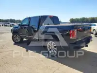 2016 GMC Sierra photo