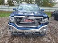 2016 GMC Sierra photo