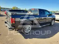 2016 GMC Sierra фото