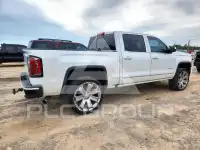 2016 GMC Sierra photo