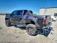 2016 GMC Sierra фото