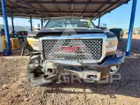 2016 GMC Sierra фото