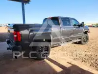 2016 GMC Sierra фото