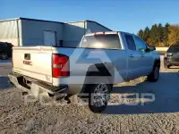 2016 GMC Sierra фото